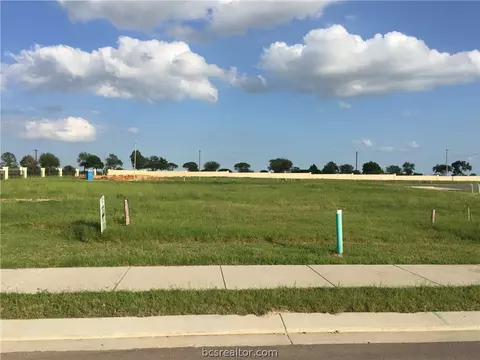 4691 S Stonecrest Ct, Bryan, TX 77808 photo 5