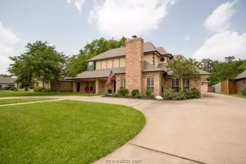 2210 E Briargate Dr, Bryan, TX 77802 photo 2