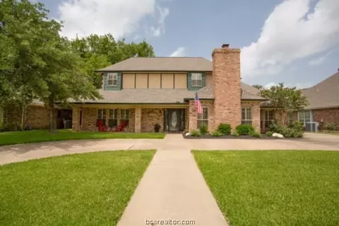 2210 E Briargate Dr, Bryan, TX 77802 photo 1