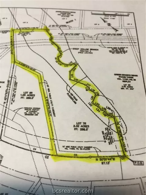 8774 Green Br, Bryan, TX 77808 photo 28