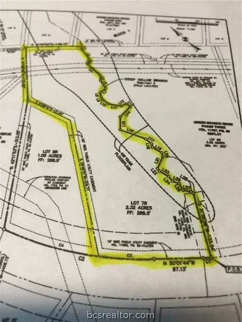 8774 Green Br, Bryan, TX 77808 photo 5