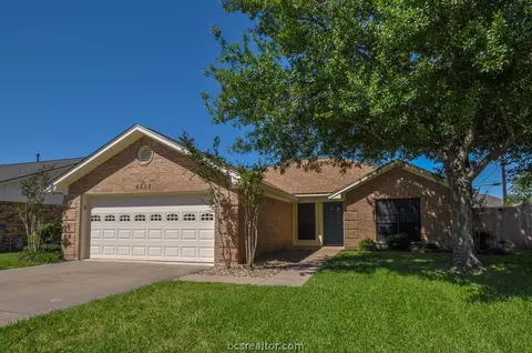 4508 Sutton Ct, Bryan, TX 77802 photo 1