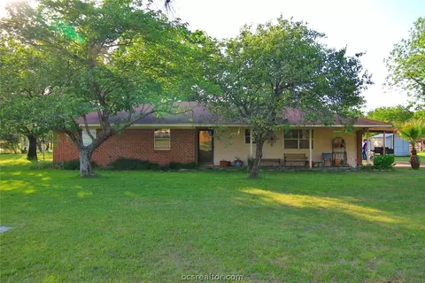 3620 Stevens Dr, Bryan, TX 77808 photo 1
