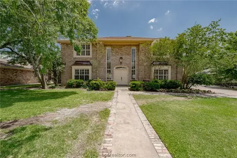 2429 E Briargate Dr, Bryan, TX 77802 photo 1