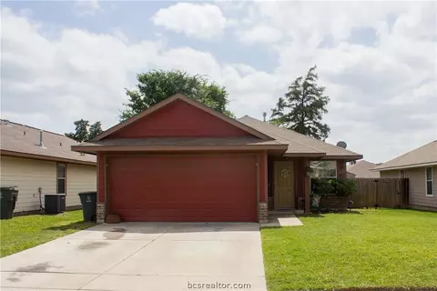 2109 Forge Hill Rd, Bryan, TX 77801 photo 1