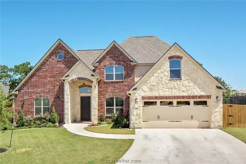 3300 Covington Ct, Bryan, TX 77808 photo 1