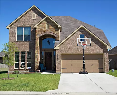3072 Positano, Bryan, TX 77808 photo 1