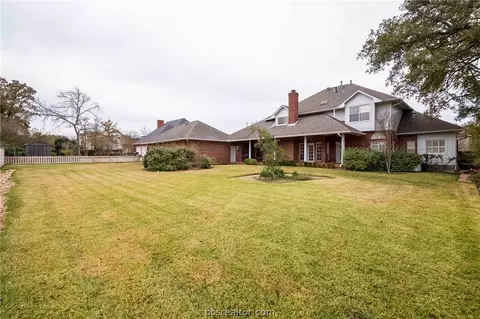 4311 Birchcrest Ln, Bryan, TX 77802 photo 33