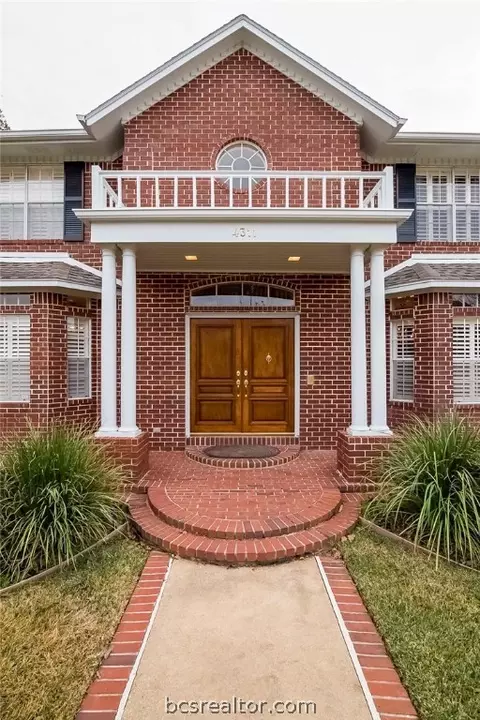 4311 Birchcrest Ln, Bryan, TX 77802 photo 3