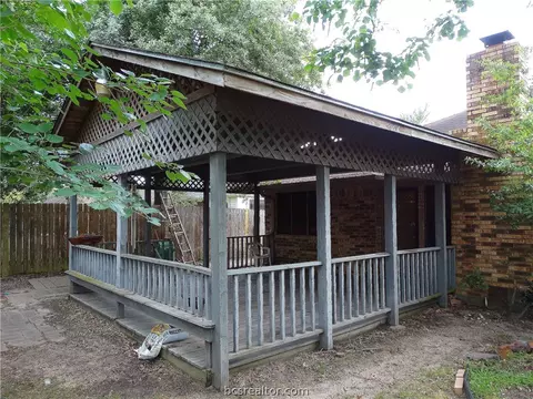 4113 Knightsbridge Ln, Bryan, TX 77802 photo 31