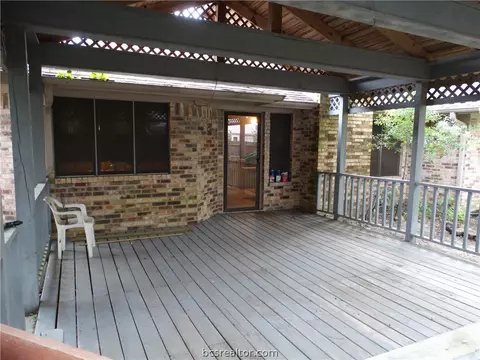 4113 Knightsbridge Ln, Bryan, TX 77802 photo 38