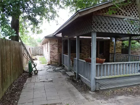 4113 Knightsbridge Ln, Bryan, TX 77802 photo 30