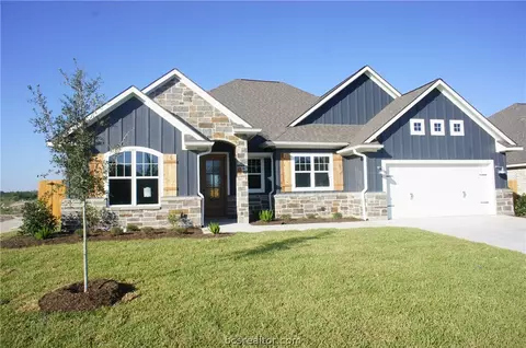 3209 Ashville Path, Bryan, TX 77808 photo 1