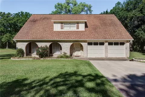 2502 Willow Bend Dr, Bryan, TX 77802 photo 26