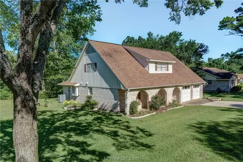 2502 Willow Bend Dr, Bryan, TX 77802 photo 25