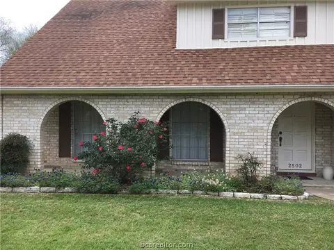 2502 Willow Bend Dr, Bryan, TX 77802 photo 24