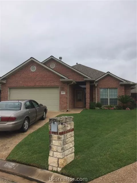 2607 Priscilla Ct, Bryan, TX 77802 photo 1