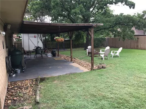 3514 Oakside Dr, Bryan, TX 77802 photo 12