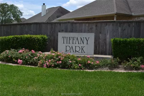 4004 Park Hurst, Bryan, TX 77802 photo 1