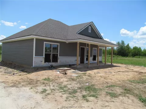 3901 Vail Ln, Bryan, TX 77807 photo 1