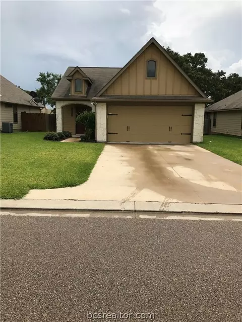 2007 Mountain Wind, Bryan, TX 77807 photo 1