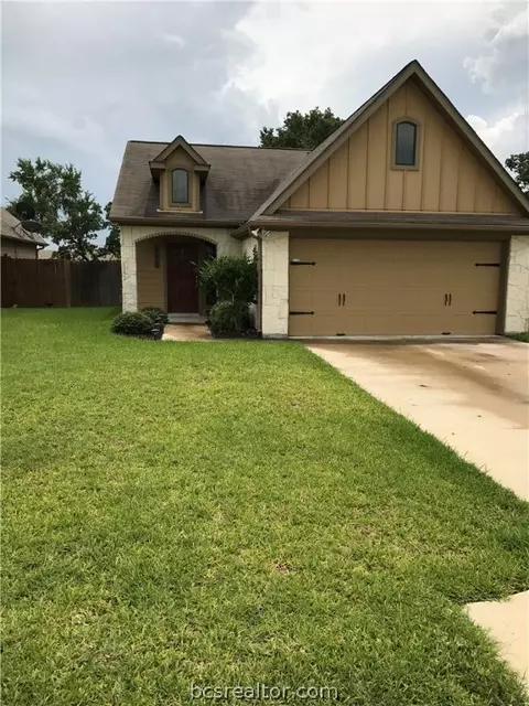 2007 Mountain Wind, Bryan, TX 77807 photo 2