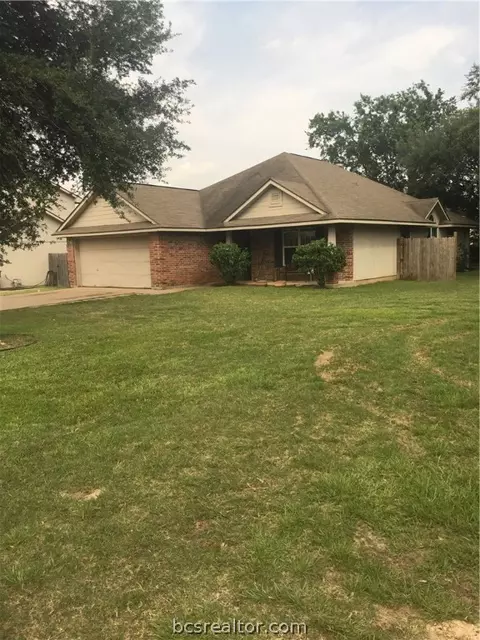 2226 Howell Ave, Bryan, TX 77803 photo 16