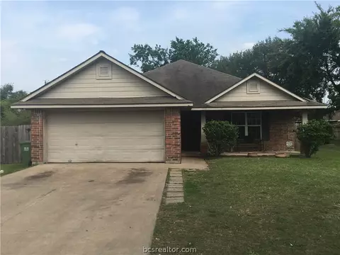 2226 Howell Ave, Bryan, TX 77803 photo 1