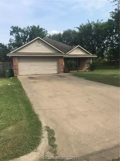 2226 Howell Ave, Bryan, TX 77803 photo 13