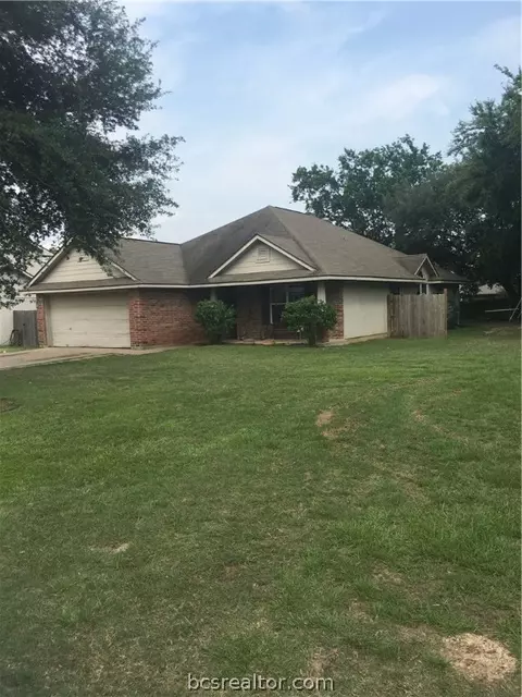 2226 Howell Ave, Bryan, TX 77803 photo 17
