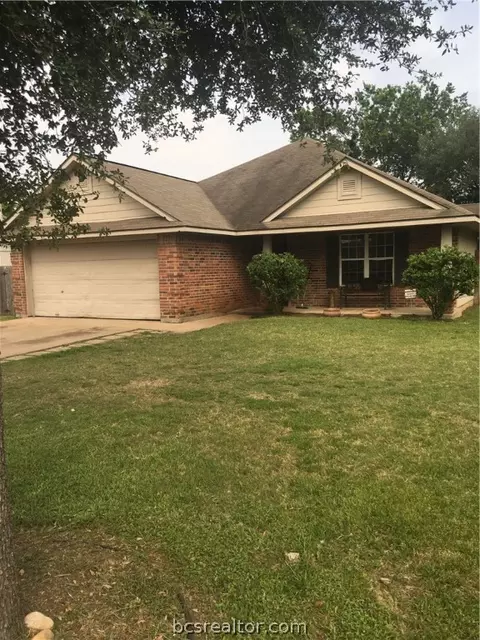 2226 Howell Ave, Bryan, TX 77803 photo 18