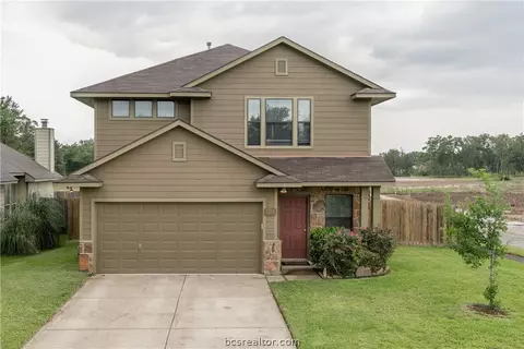 1733 Summerwood Loop, Bryan, TX 77807 photo 1