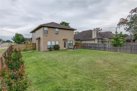 1733 Summerwood Loop, Bryan, TX 77807 photo 15