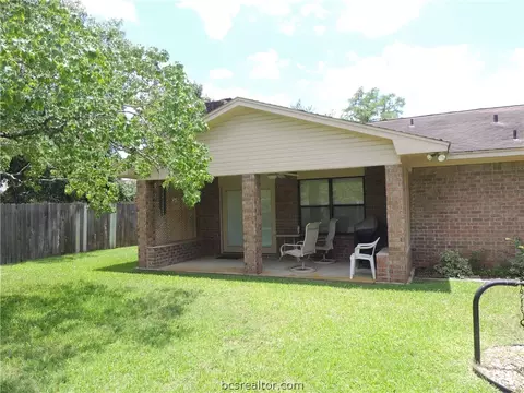 3621 Sierra Dr, Bryan, TX 77802 photo 15