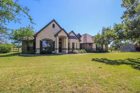 8657 Green Branch Loop, Bryan, TX 77808 photo 1