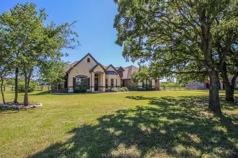 8657 Green Branch Loop, Bryan, TX 77808 photo 2