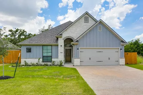 3540 Foxcroft Path, Bryan, TX 77808 photo 2