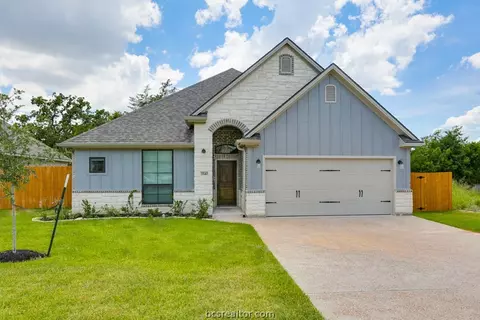 3540 Foxcroft Path, Bryan, TX 77808 photo 1