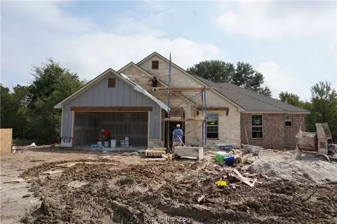 2921 Archer Dr, Bryan, TX 77808 photo 1
