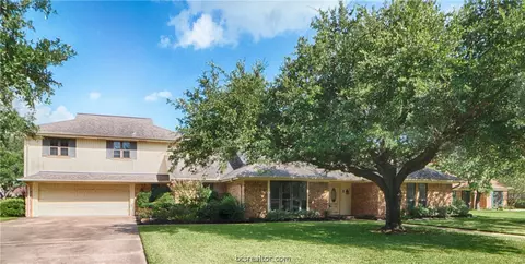 2908 Par Dr, Bryan, TX 77802 photo 1