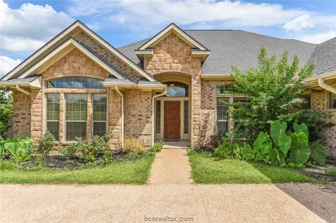 7172 Gemstone Dr, Bryan, TX 77808 photo 24