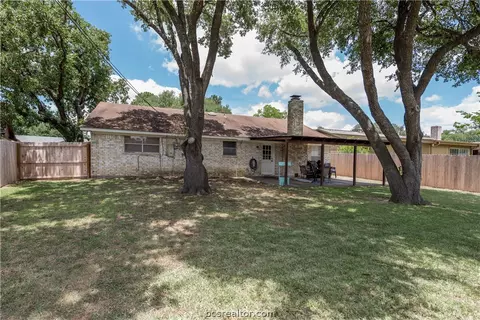 4005 Oak Bend Dr, Bryan, TX 77802 photo 15
