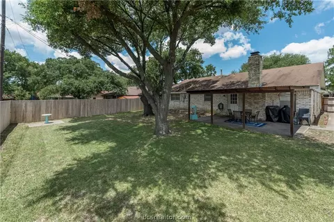 4005 Oak Bend Dr, Bryan, TX 77802 photo 14