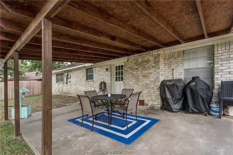 4005 Oak Bend Dr, Bryan, TX 77802 photo 16