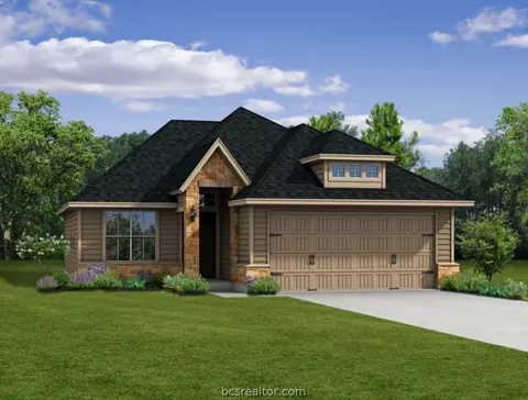 2016 Shimla Dr, Bryan, TX 77807 photo 3