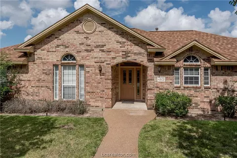 4802 Brompton Ln, Bryan, TX 77802 photo 4
