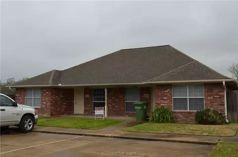 1508 Rock Hollow Loop, Bryan, TX 77807 photo 1
