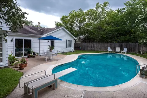3617 Sunnybrook Ln, Bryan, TX 77802 photo 31