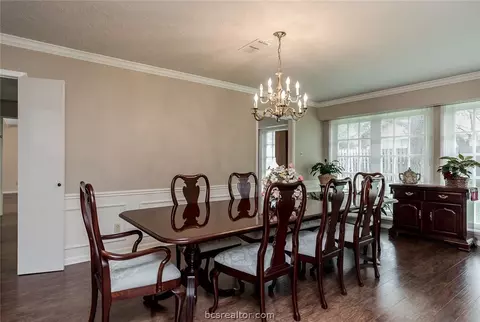 3617 Sunnybrook Ln, Bryan, TX 77802 photo 9