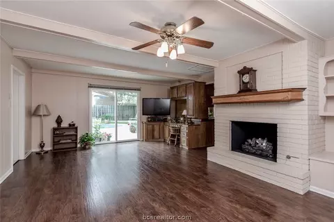 3617 Sunnybrook Ln, Bryan, TX 77802 photo 12